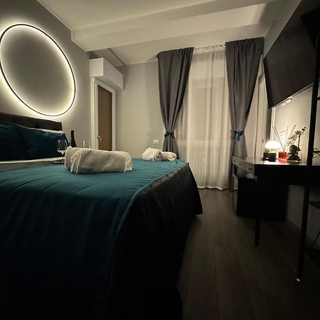Meg Glamour Suite Milano Vicino I Navigli Ngoại thất bức ảnh