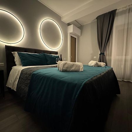 Meg Glamour Suite Milano Vicino I Navigli Ngoại thất bức ảnh