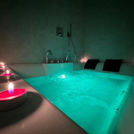 Meg Glamour Suite Milano Vicino I Navigli Ngoại thất bức ảnh