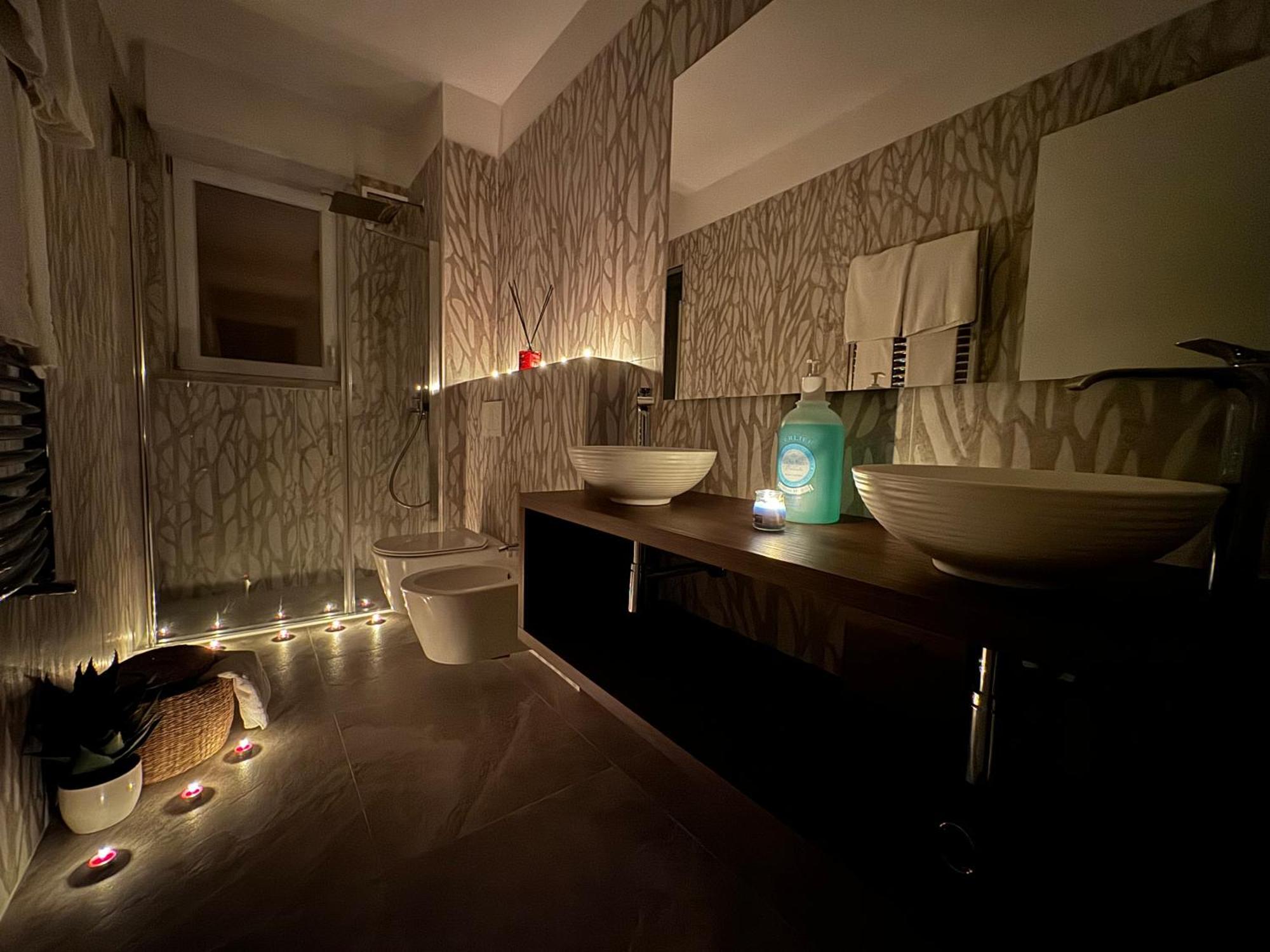 Meg Glamour Suite Milano Vicino I Navigli Ngoại thất bức ảnh