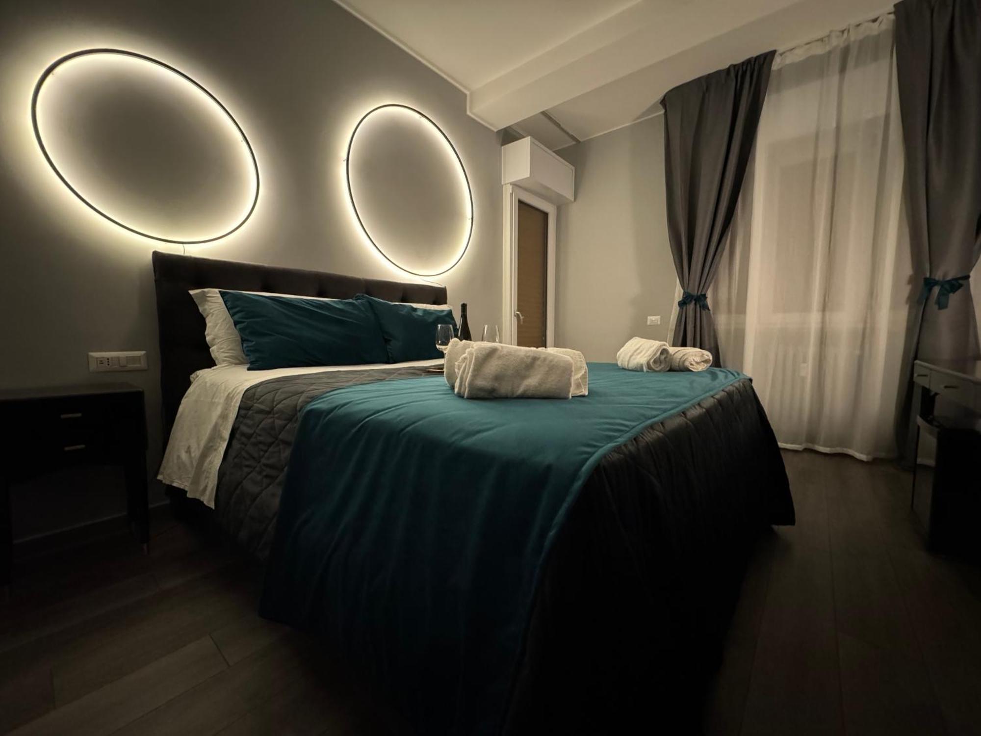 Meg Glamour Suite Milano Vicino I Navigli Ngoại thất bức ảnh