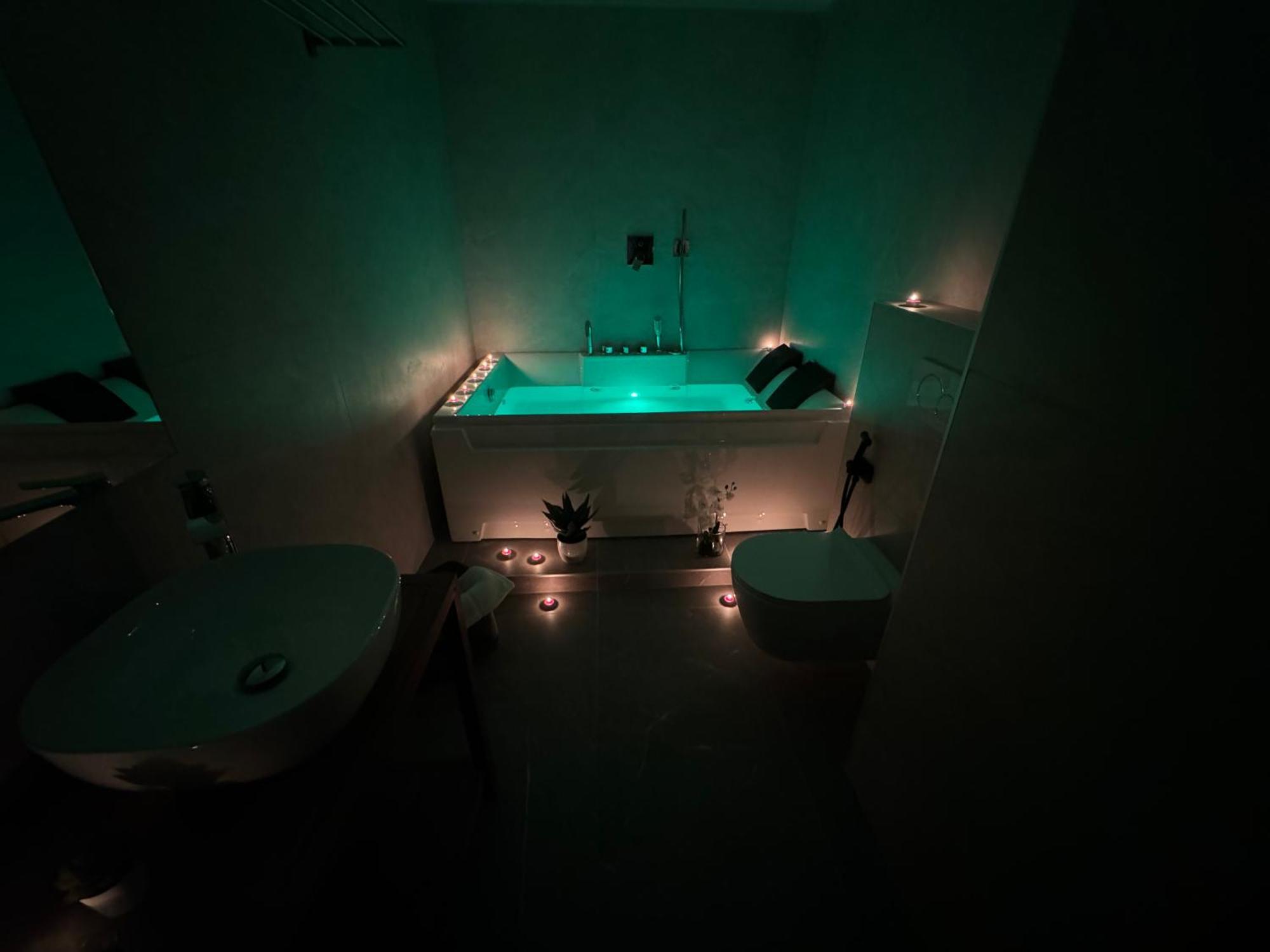 Meg Glamour Suite Milano Vicino I Navigli Ngoại thất bức ảnh