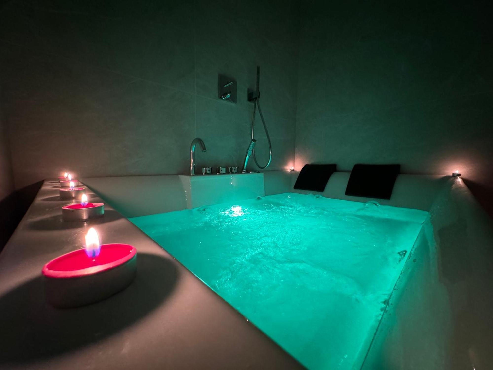 Meg Glamour Suite Milano Vicino I Navigli Ngoại thất bức ảnh