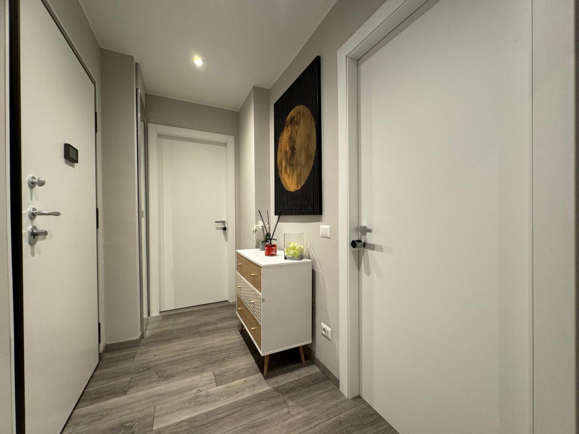 Meg Glamour Suite Milano Vicino I Navigli Ngoại thất bức ảnh