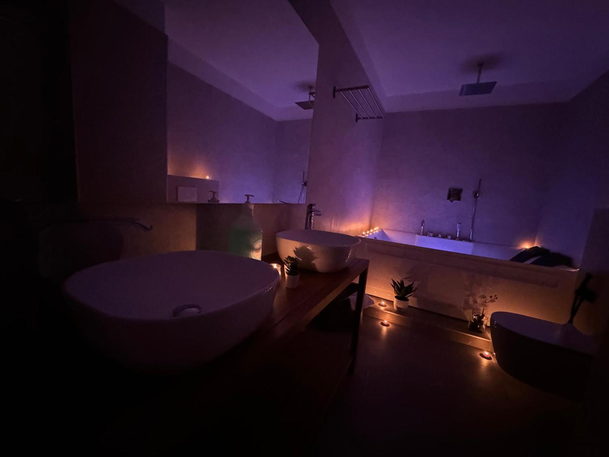 Meg Glamour Suite Milano Vicino I Navigli Ngoại thất bức ảnh