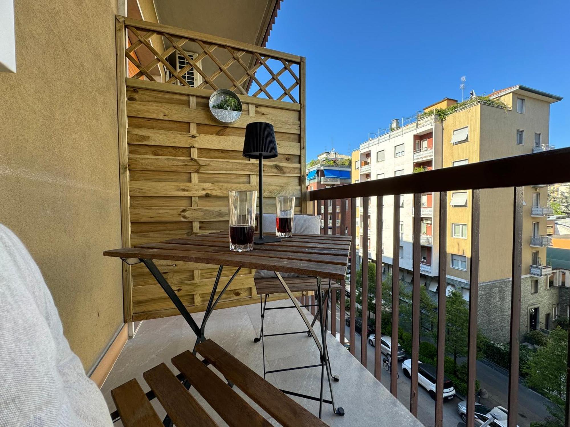 Meg Glamour Suite Milano Vicino I Navigli Ngoại thất bức ảnh