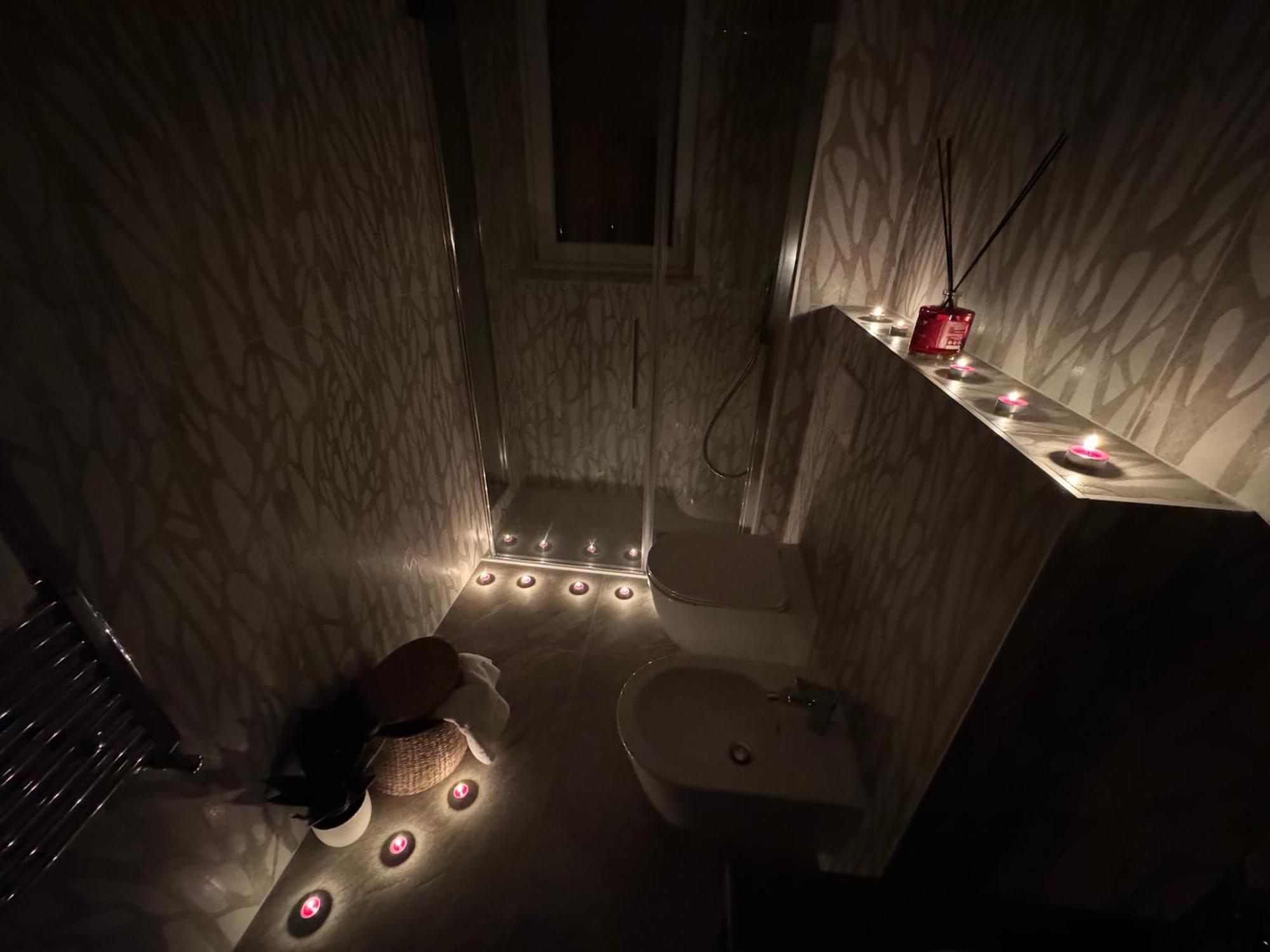 Meg Glamour Suite Milano Vicino I Navigli Ngoại thất bức ảnh