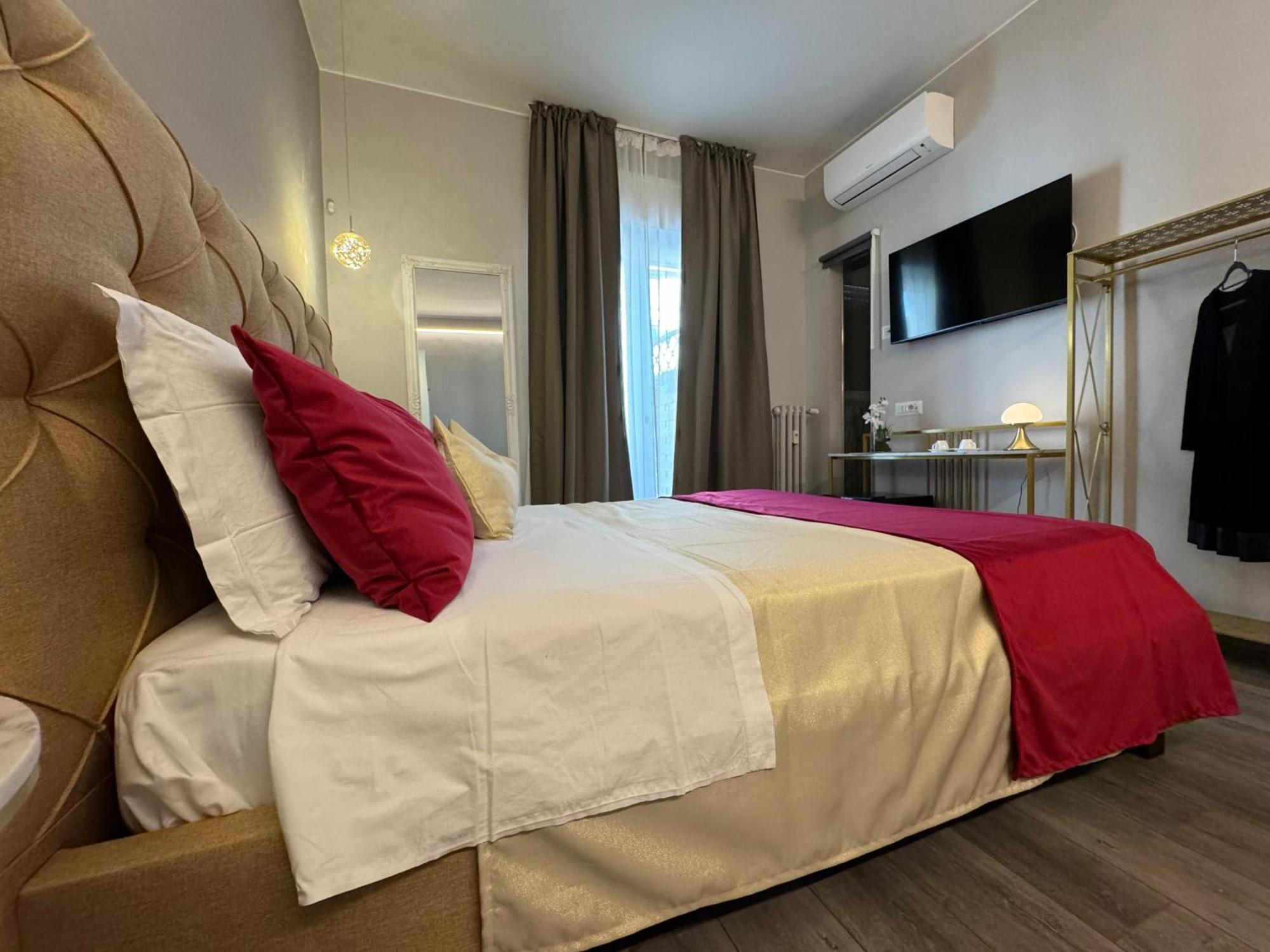 Meg Glamour Suite Milano Vicino I Navigli Ngoại thất bức ảnh
