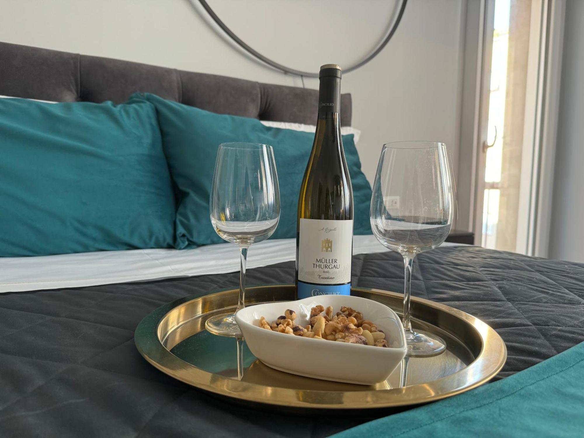 Meg Glamour Suite Milano Vicino I Navigli Ngoại thất bức ảnh