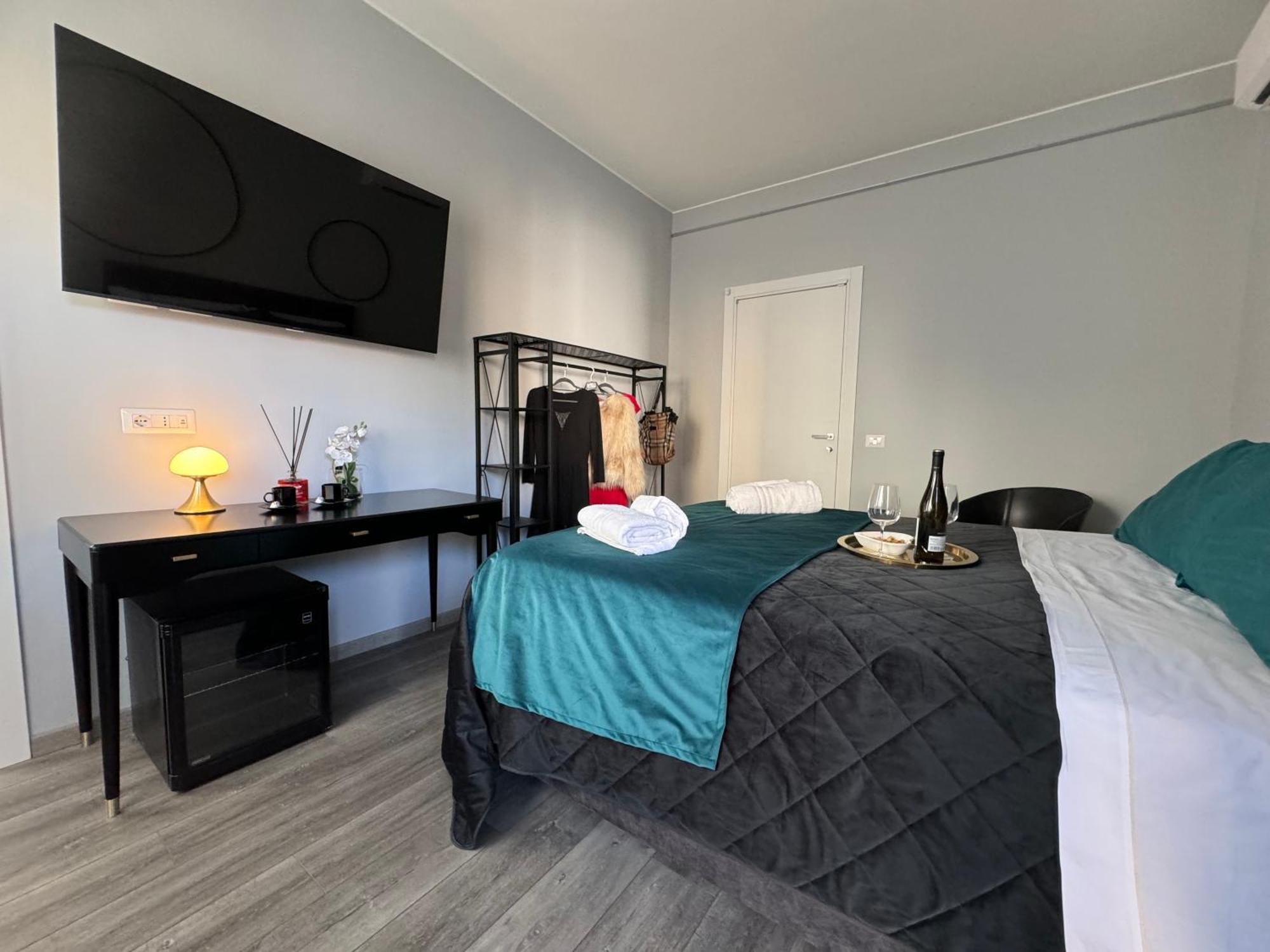 Meg Glamour Suite Milano Vicino I Navigli Ngoại thất bức ảnh