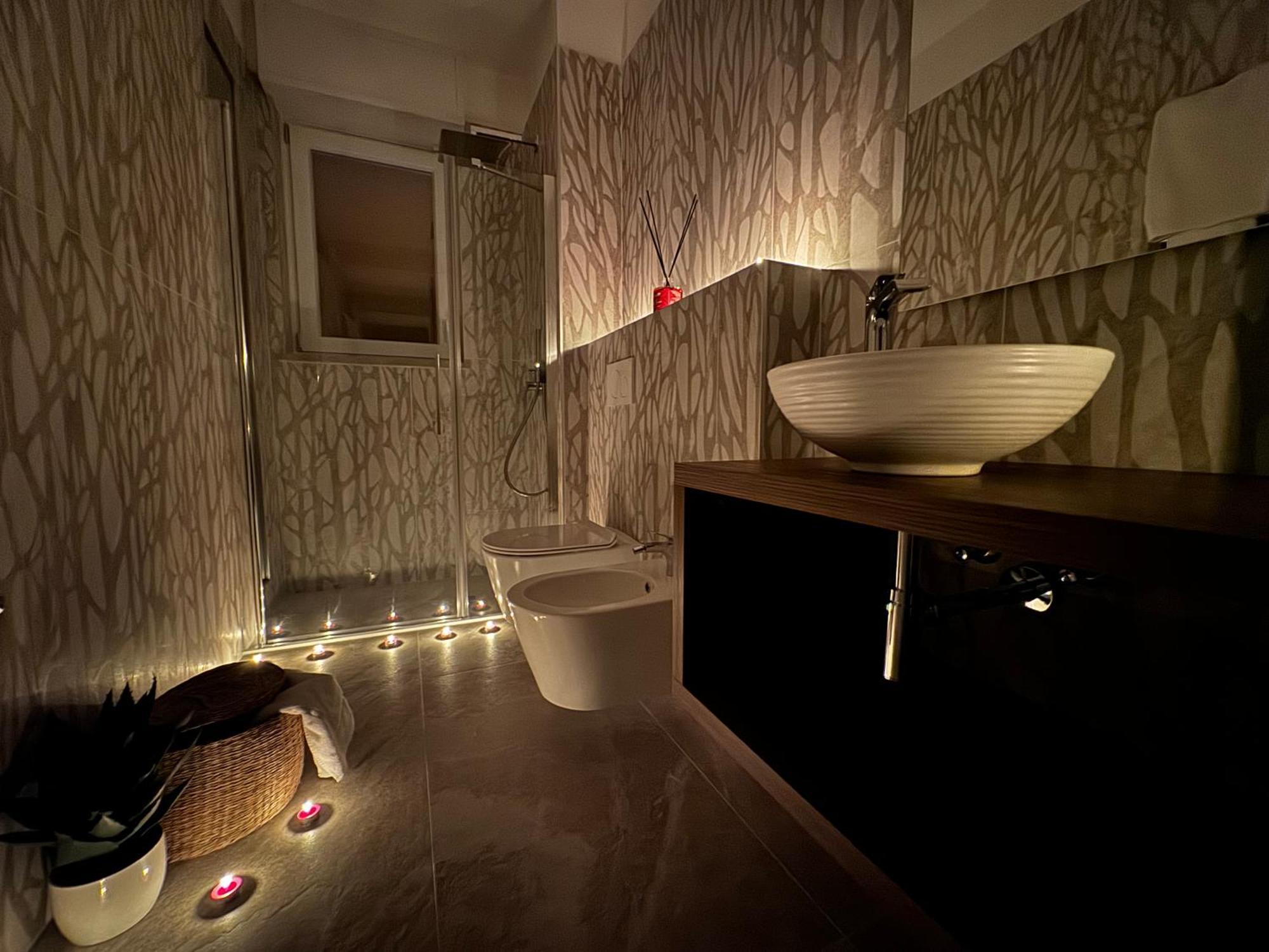 Meg Glamour Suite Milano Vicino I Navigli Ngoại thất bức ảnh