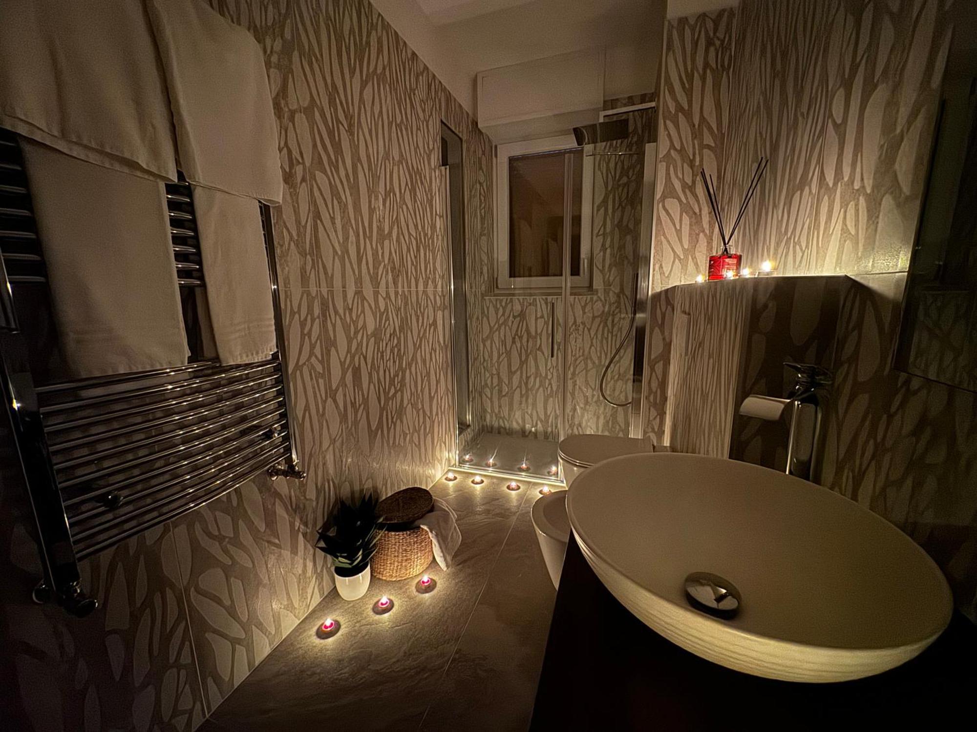 Meg Glamour Suite Milano Vicino I Navigli Ngoại thất bức ảnh